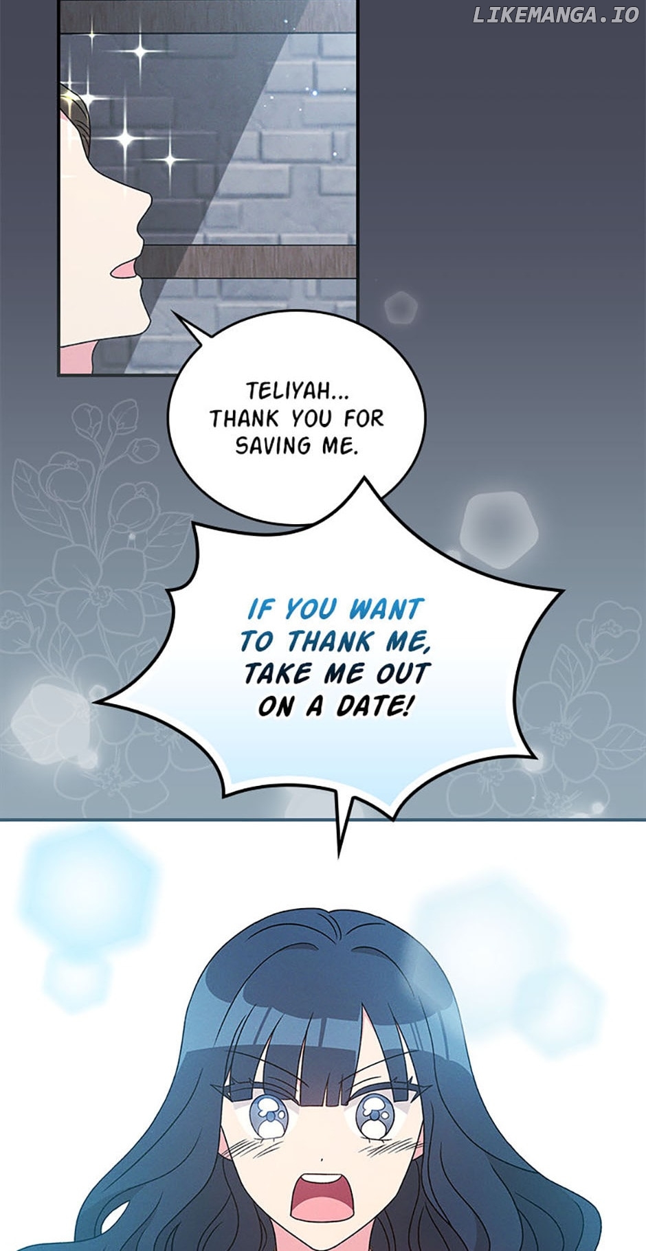 Run, Meil Chapter 51 - page 66