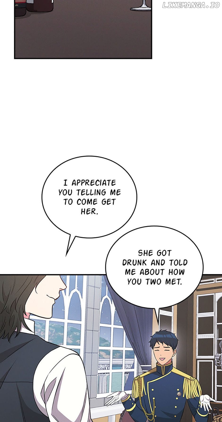 Run, Meil Chapter 51 - page 75
