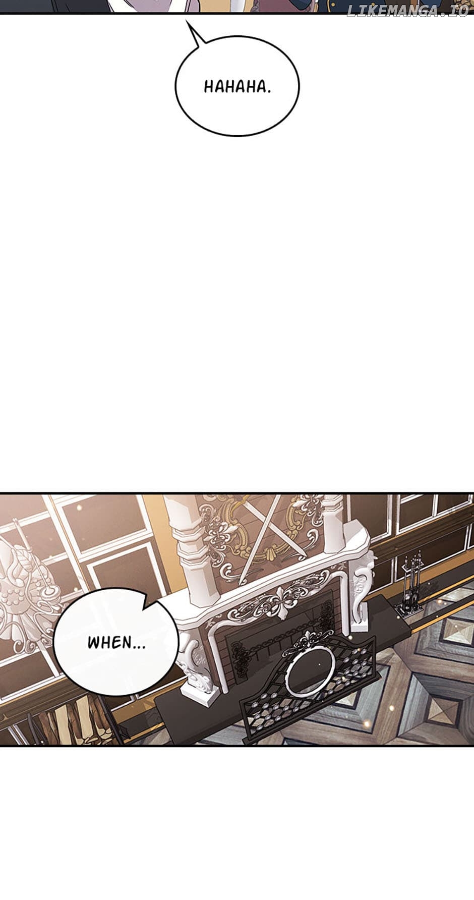 Run, Meil Chapter 51 - page 76