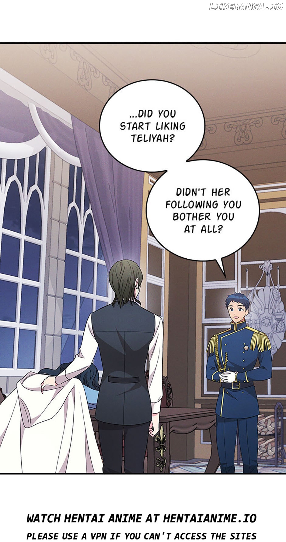 Run, Meil Chapter 51 - page 77