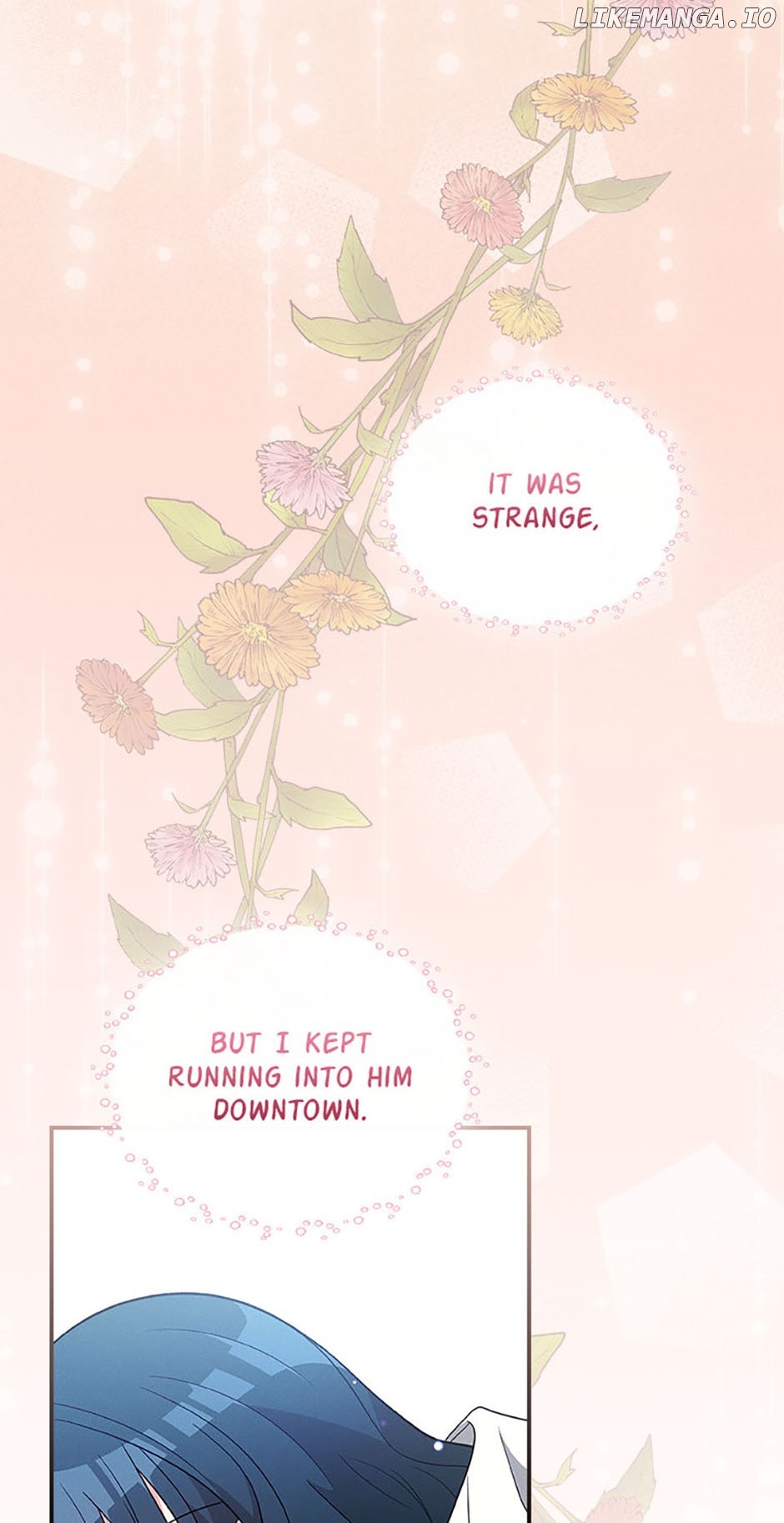 Run, Meil Chapter 51 - page 80