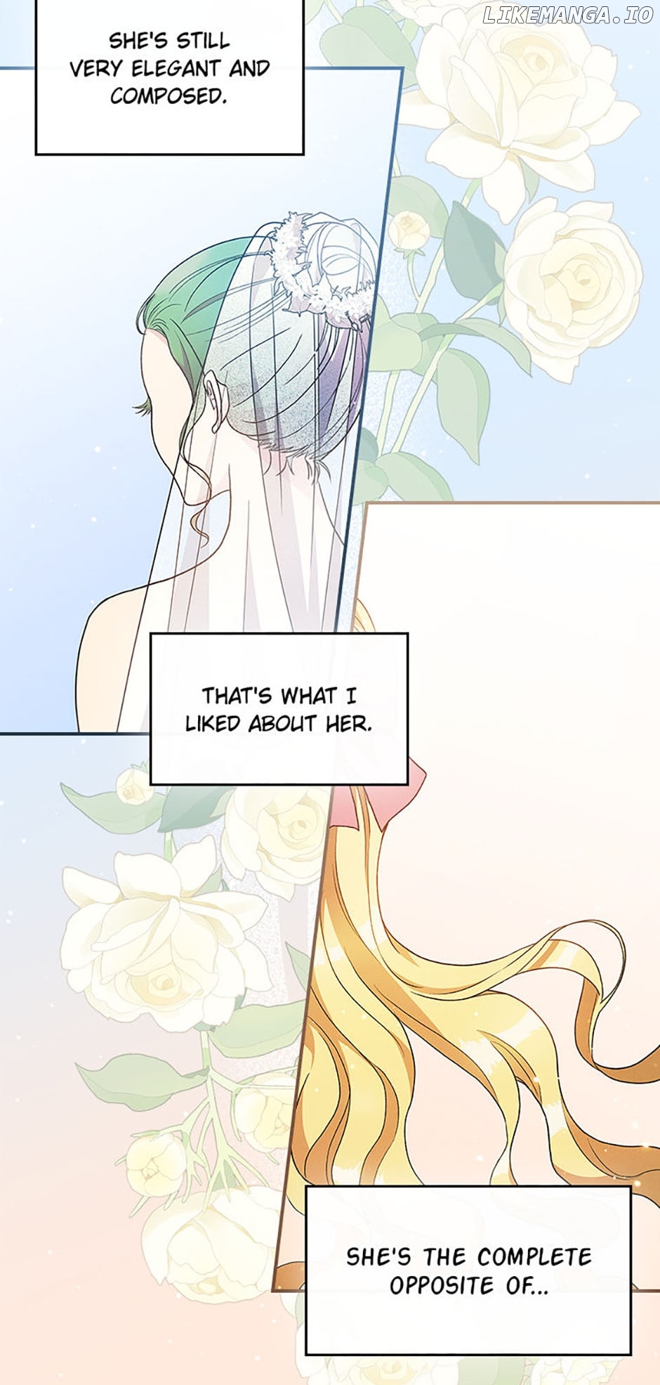 Run, Meil Chapter 51 - page 9