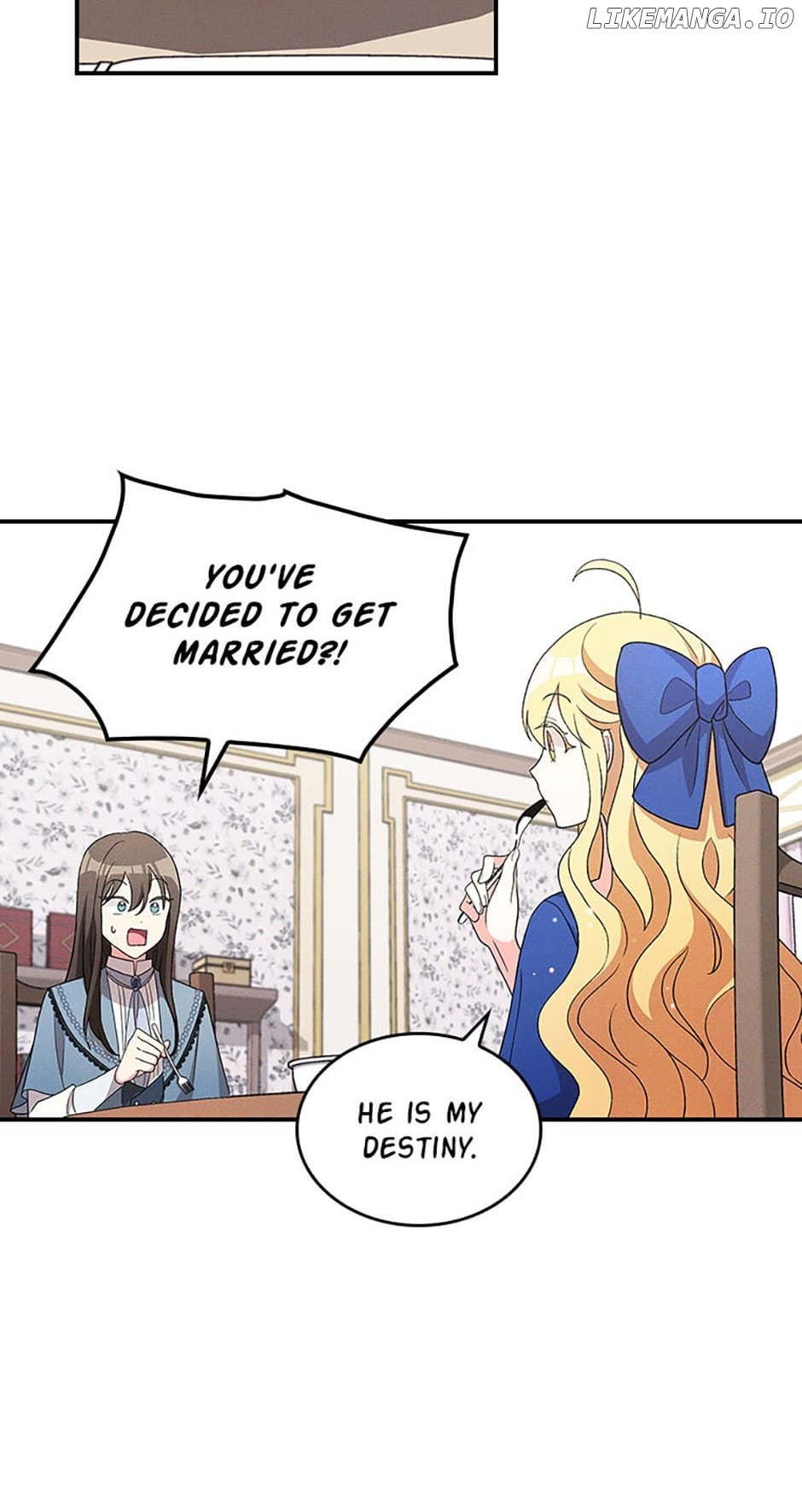 Run, Meil Chapter 56 - page 2