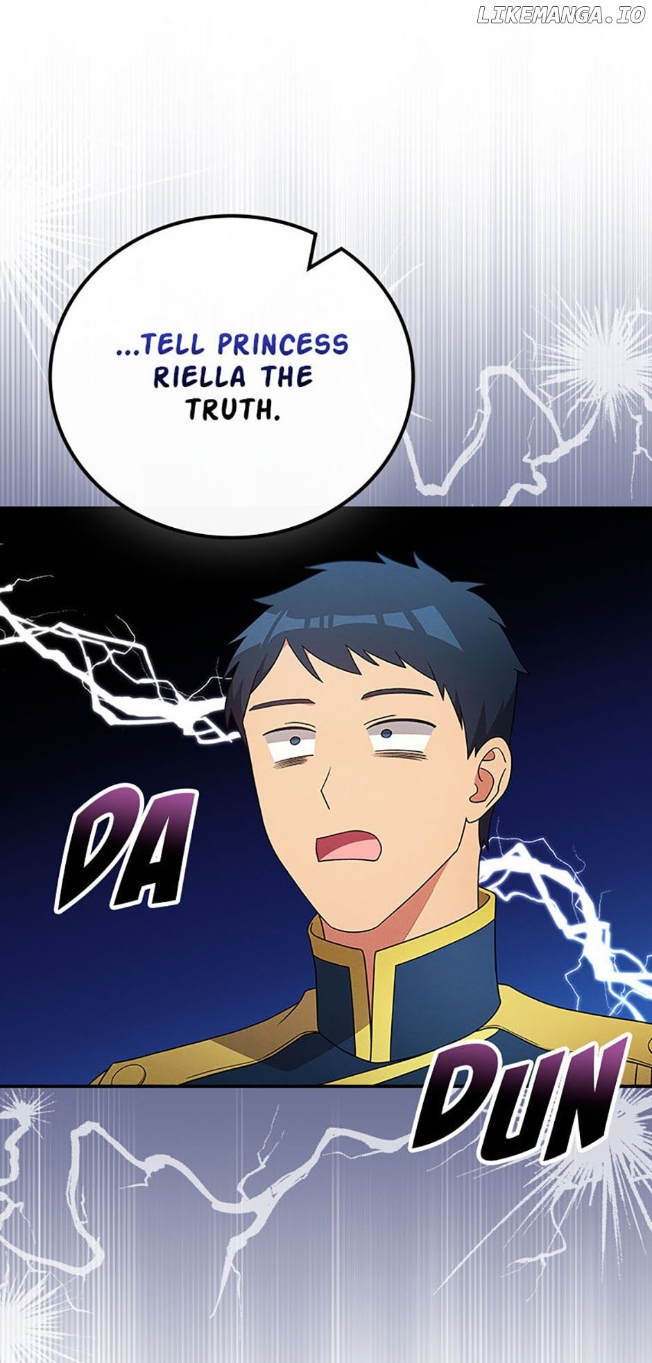 Run, Meil Chapter 55 - page 25