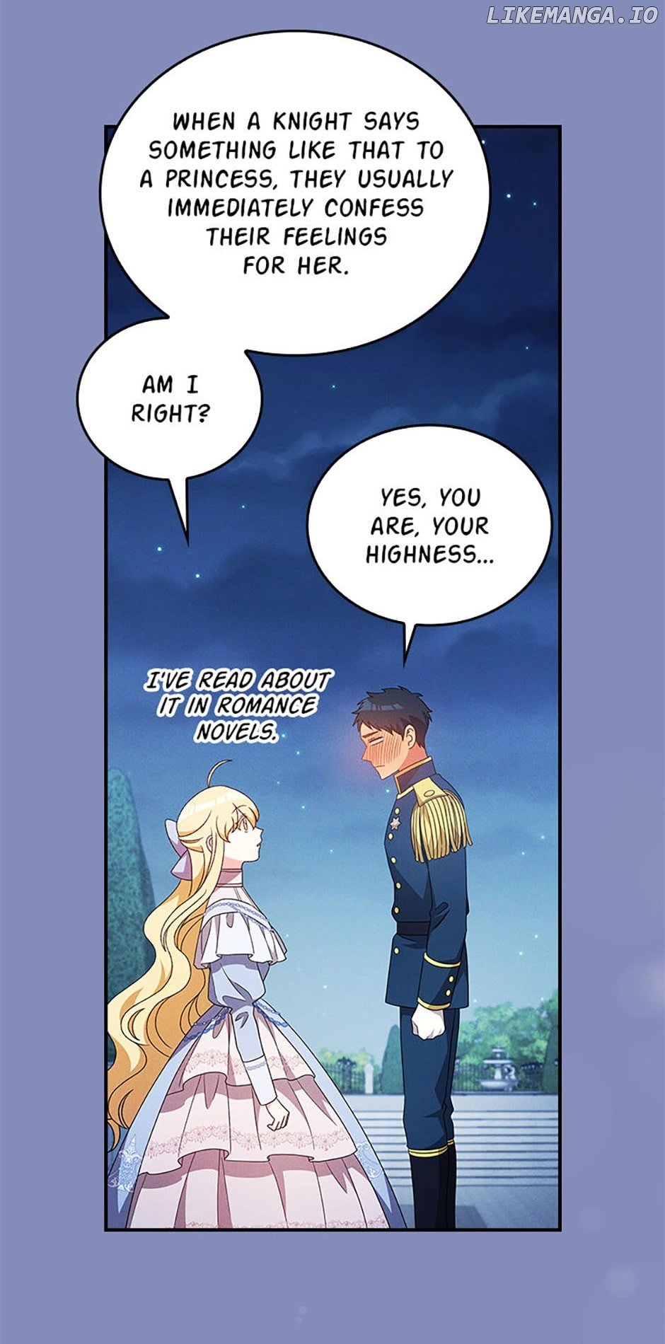 Run, Meil Chapter 55 - page 63