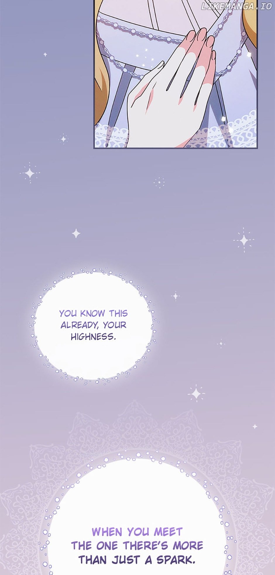 Run, Meil Chapter 55 - page 80