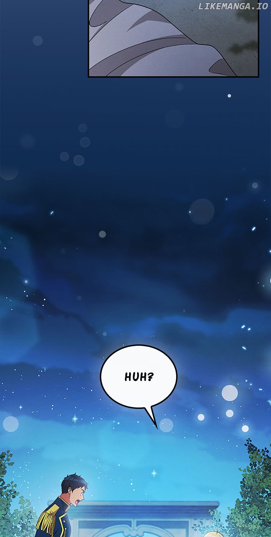 Run, Meil Chapter 54 - page 12
