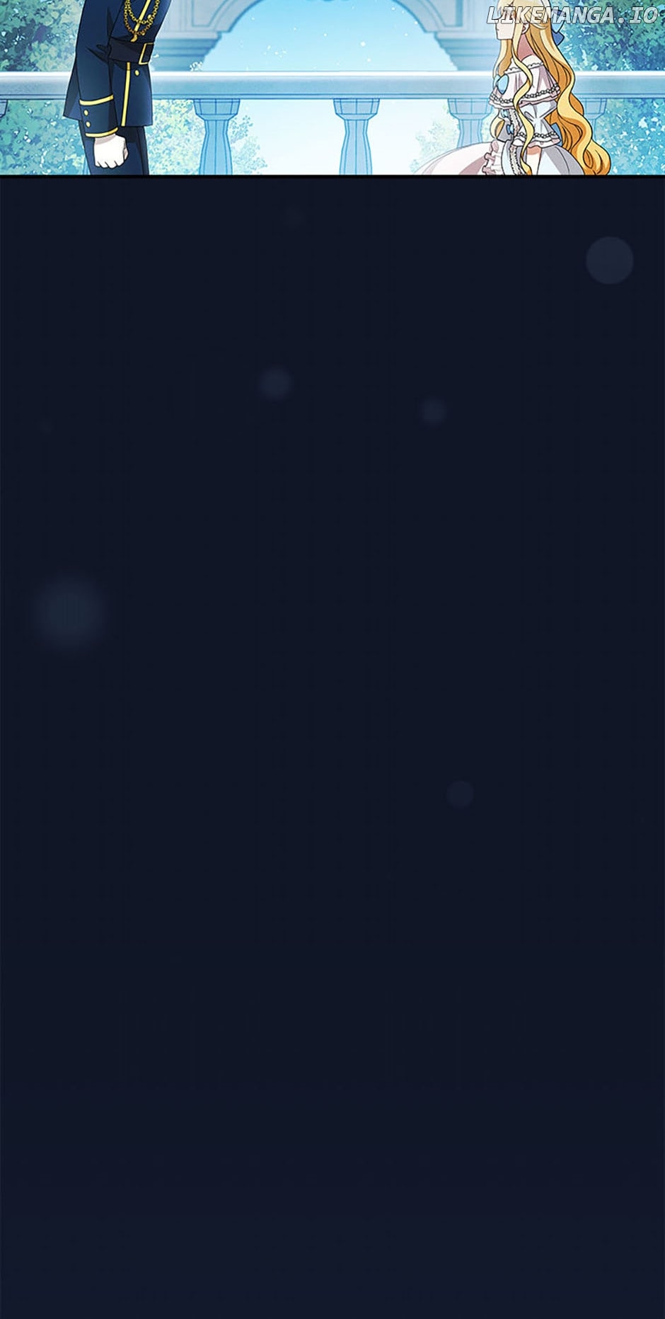 Run, Meil Chapter 54 - page 13