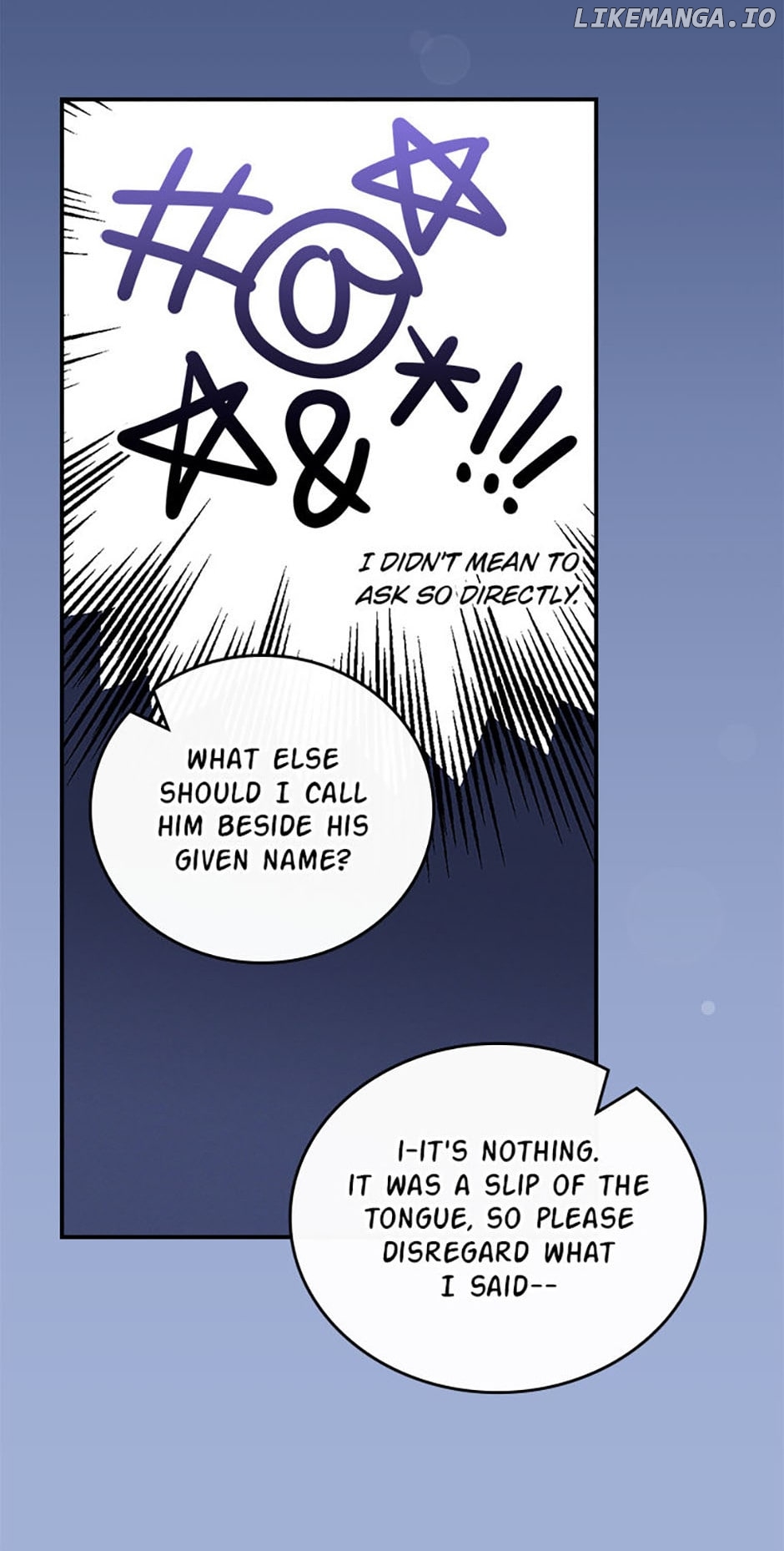 Run, Meil Chapter 54 - page 15