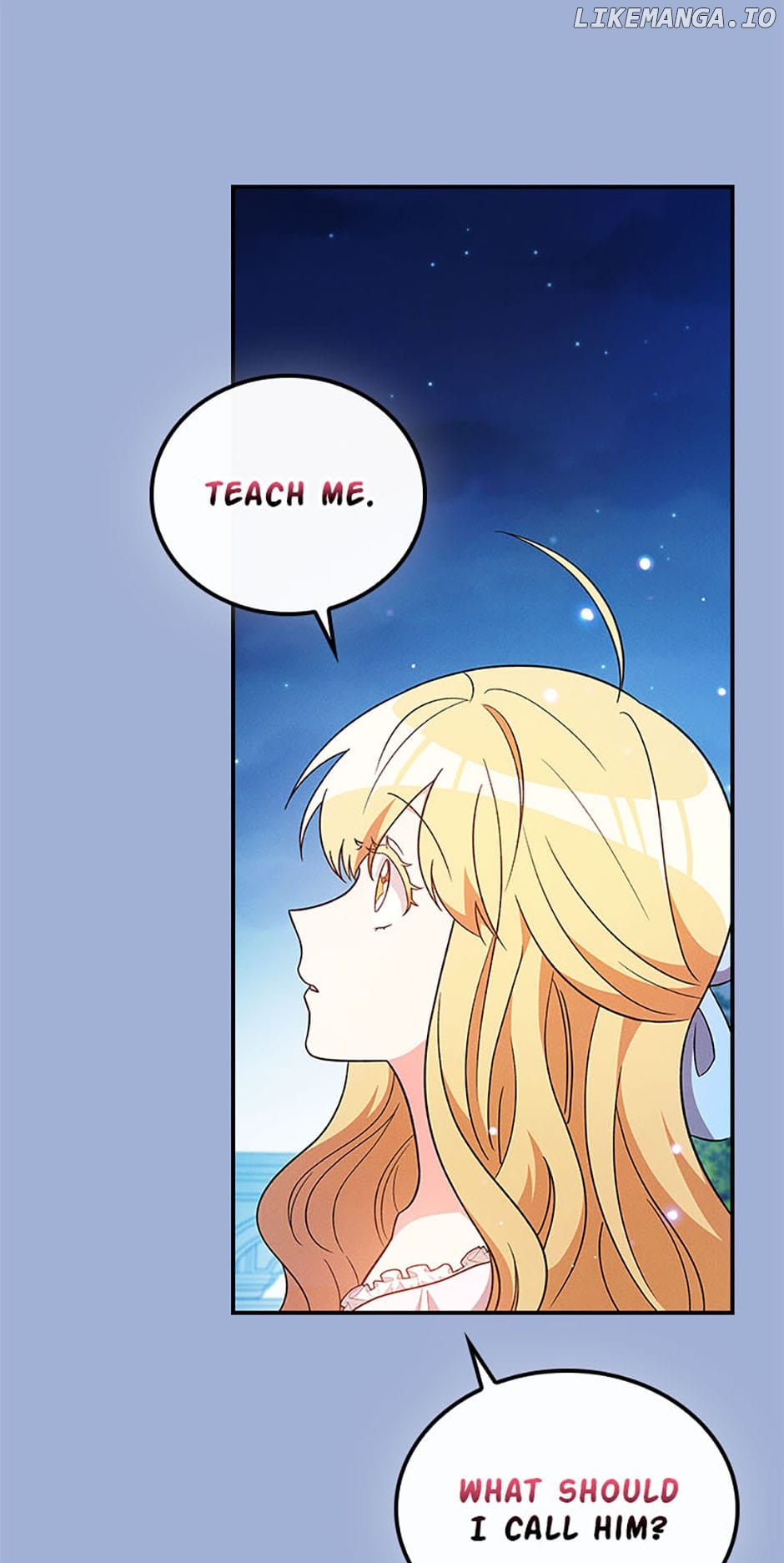 Run, Meil Chapter 54 - page 16