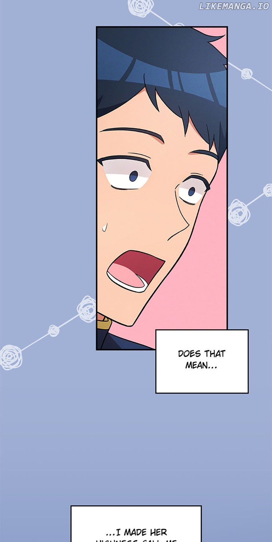 Run, Meil Chapter 54 - page 21