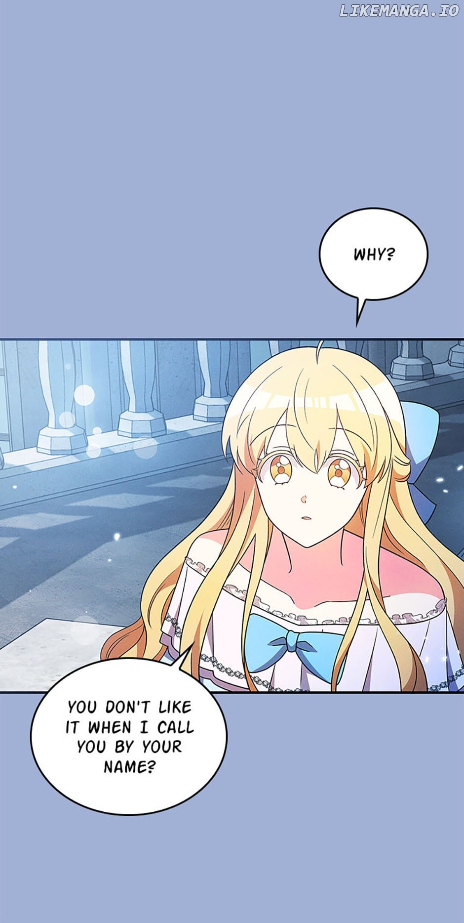 Run, Meil Chapter 54 - page 23