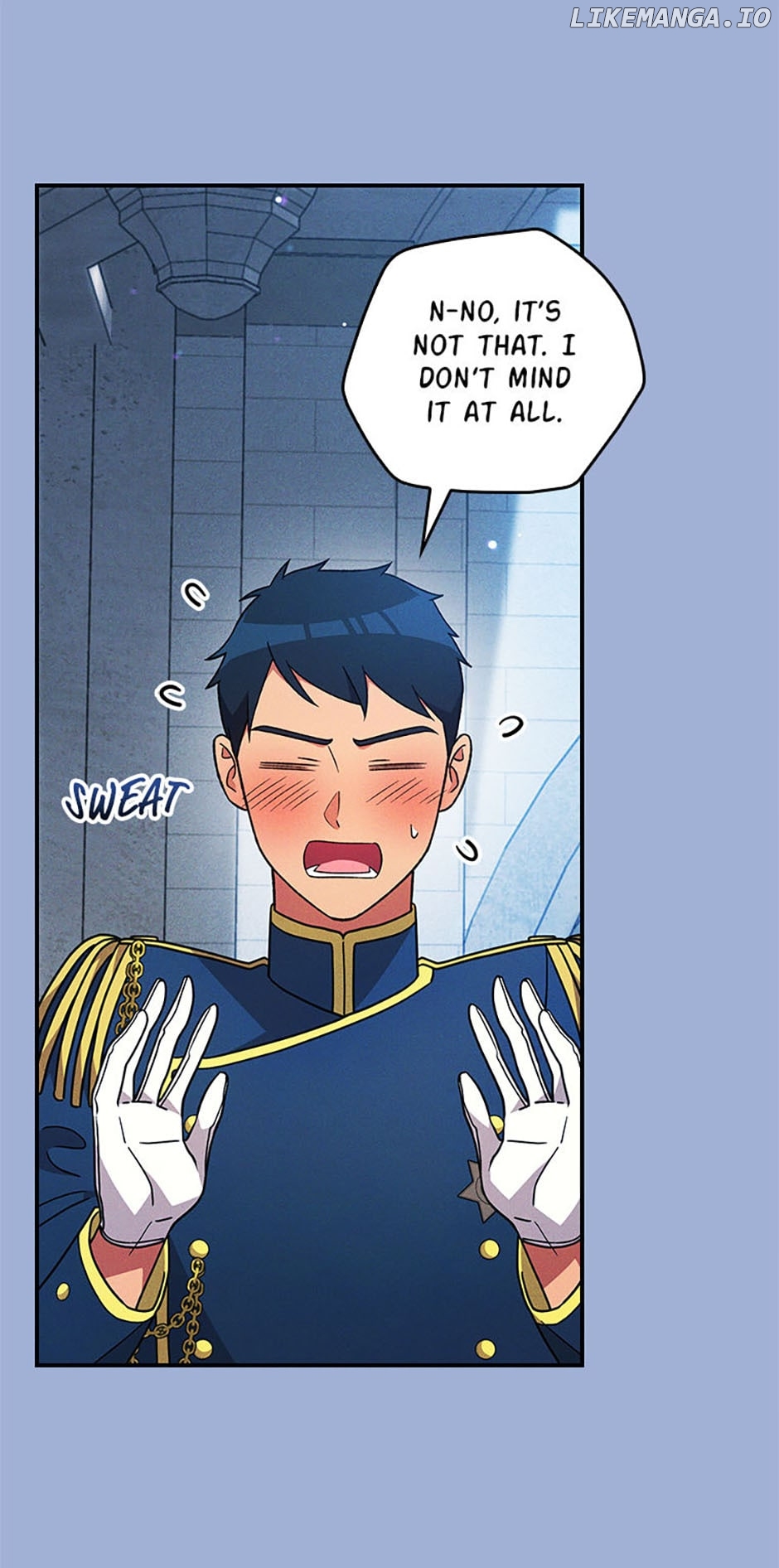 Run, Meil Chapter 54 - page 24