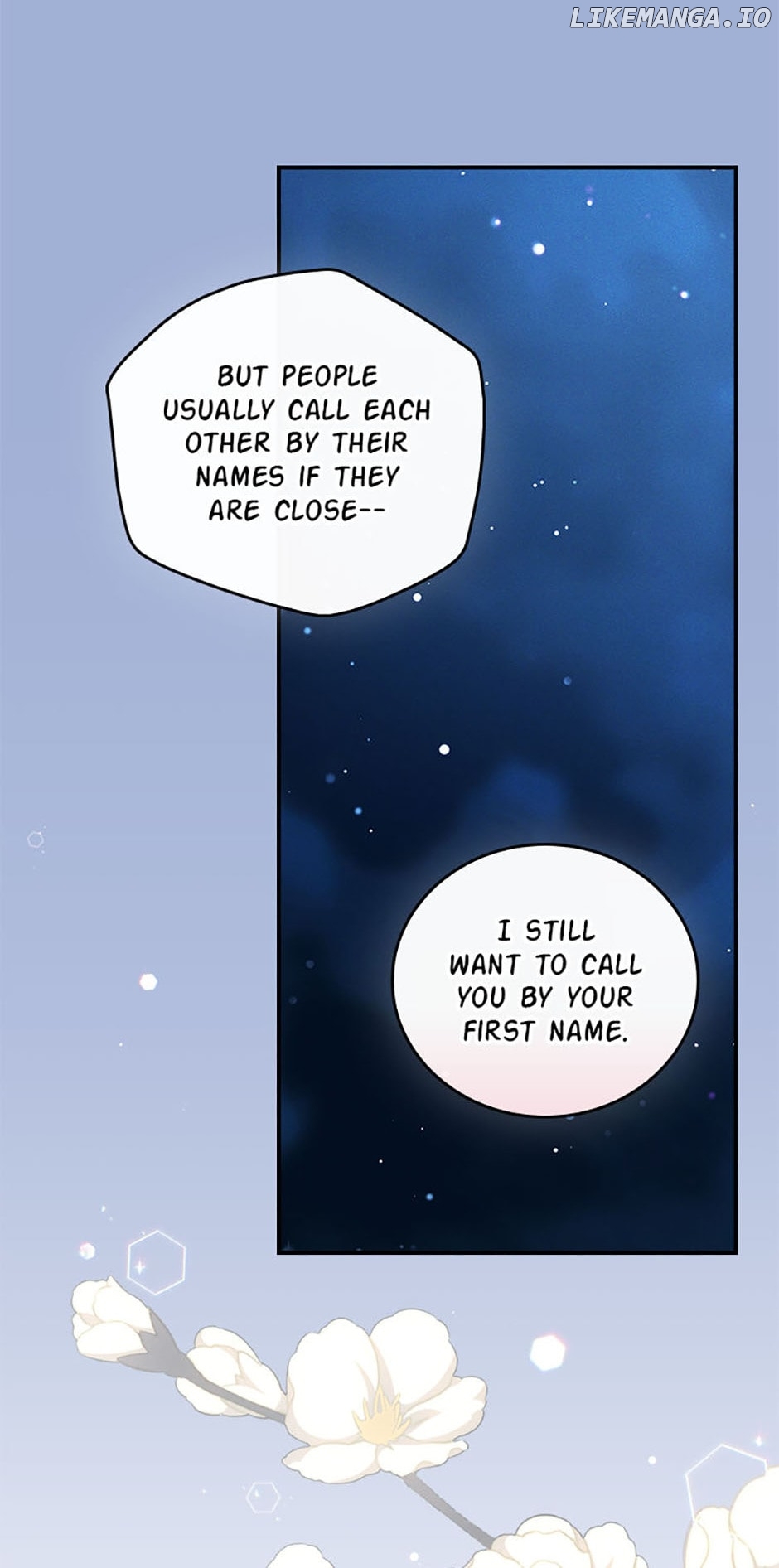 Run, Meil Chapter 54 - page 25