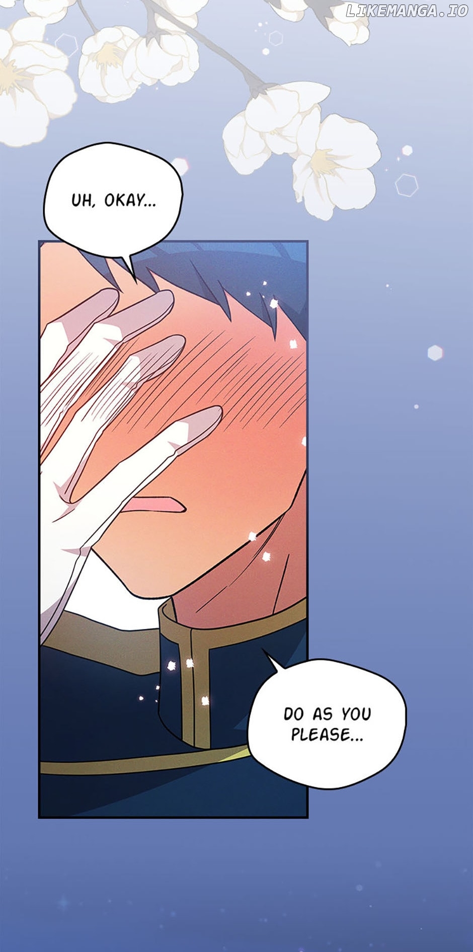 Run, Meil Chapter 54 - page 27
