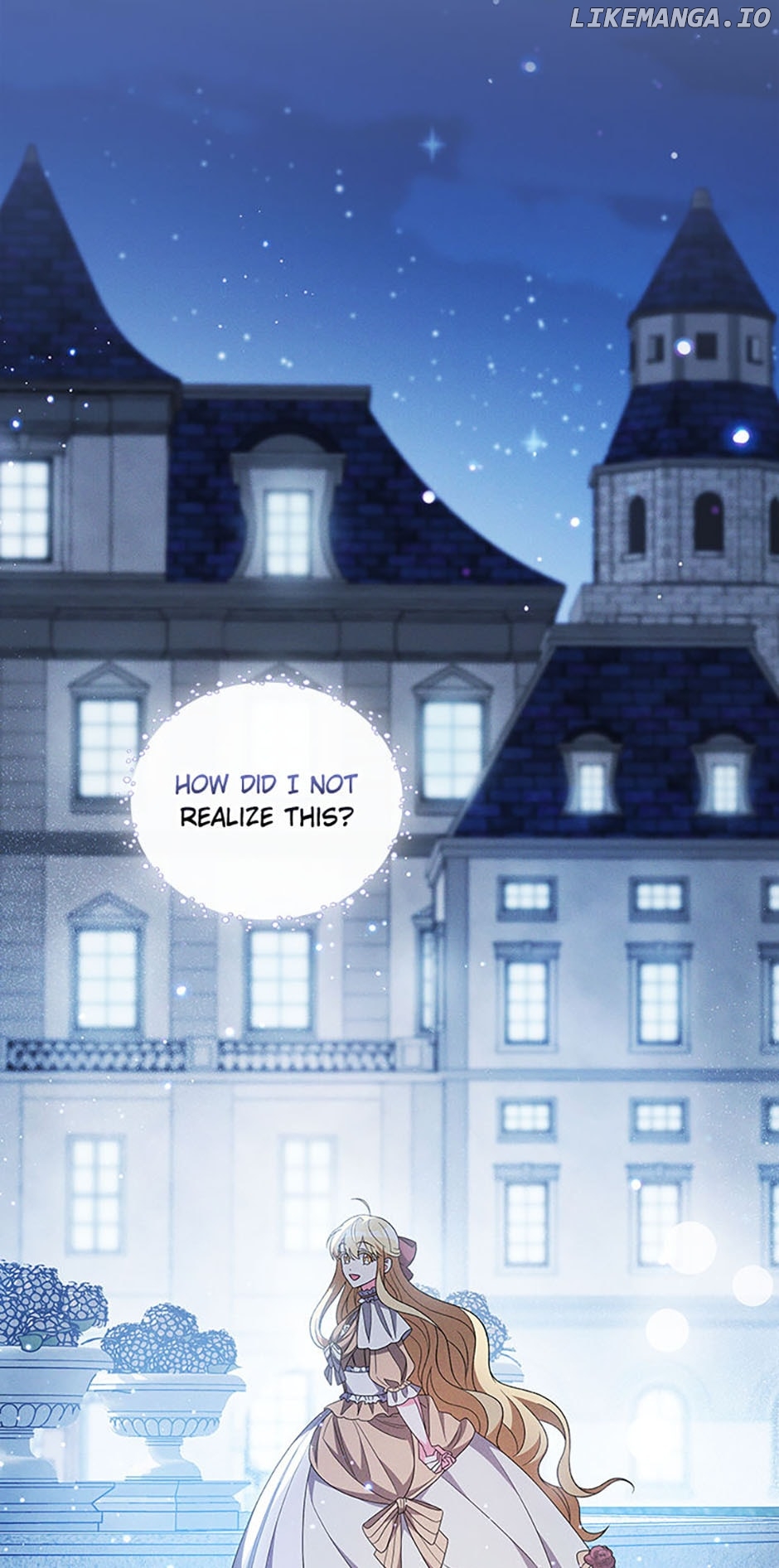 Run, Meil Chapter 54 - page 28