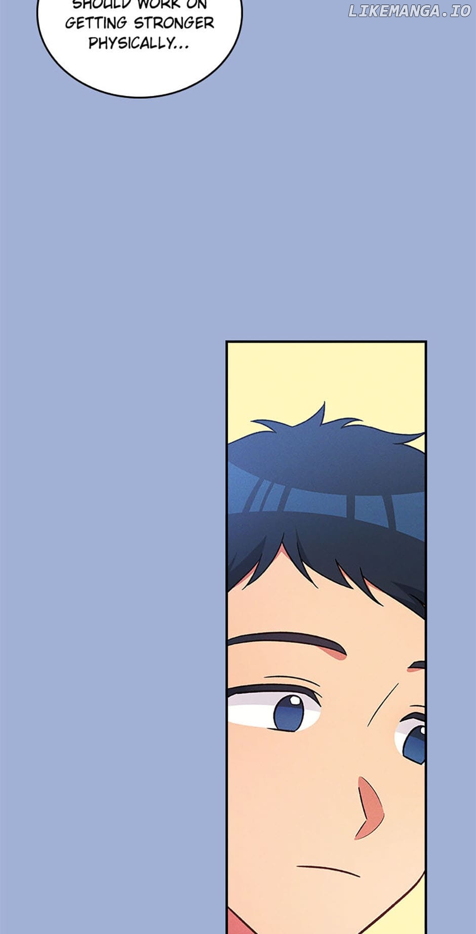 Run, Meil Chapter 54 - page 3
