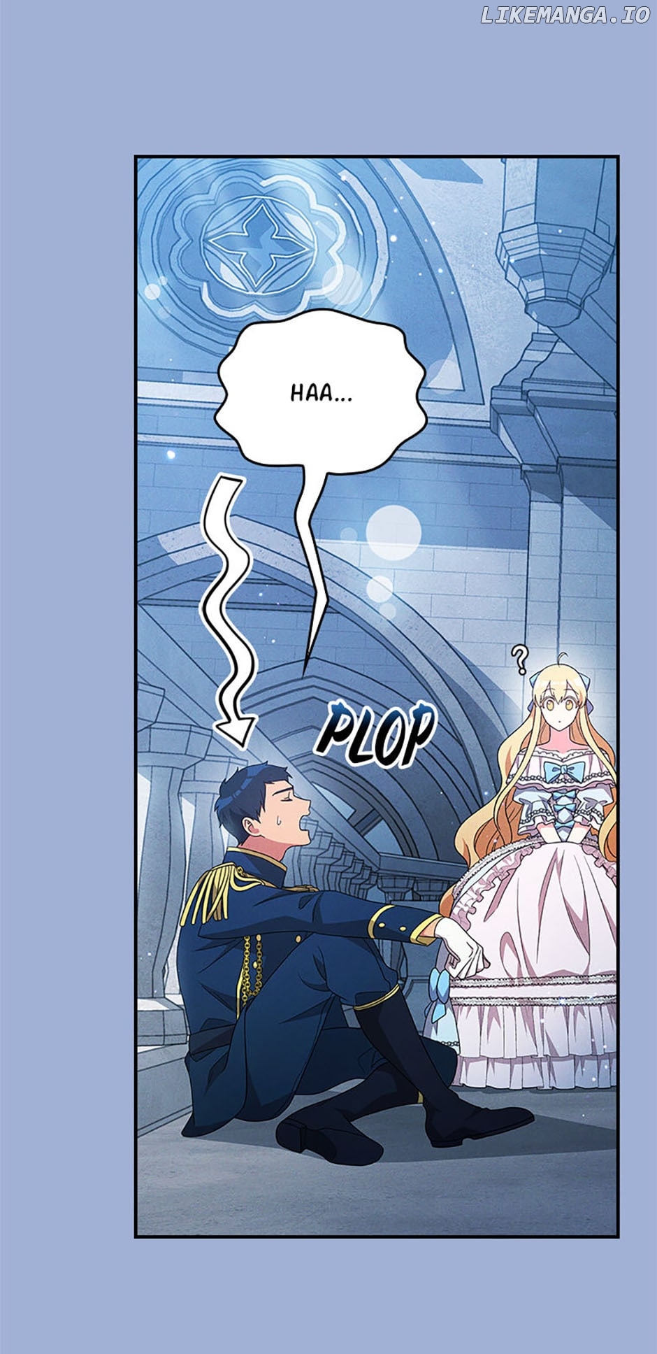 Run, Meil Chapter 54 - page 31