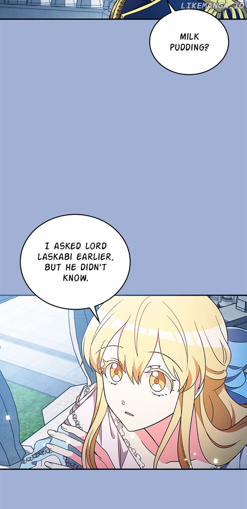 Run, Meil Chapter 54 - page 35