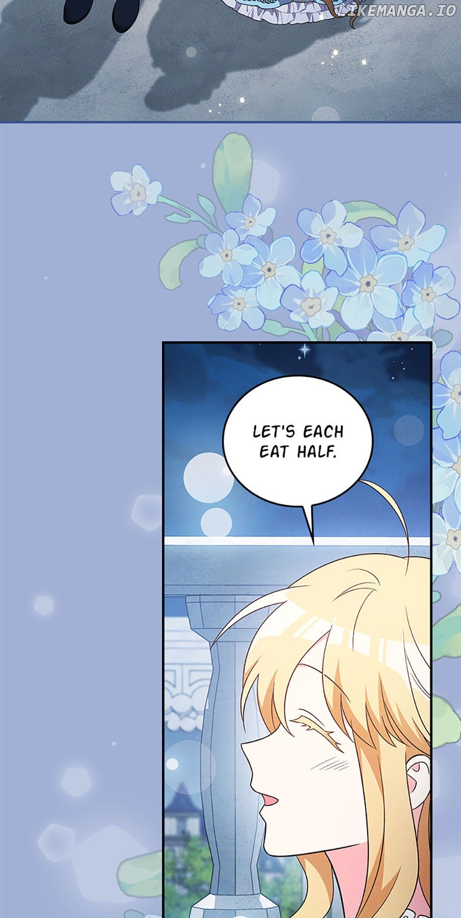 Run, Meil Chapter 54 - page 39