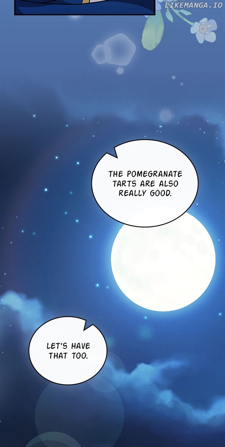 Run, Meil Chapter 54 - page 41