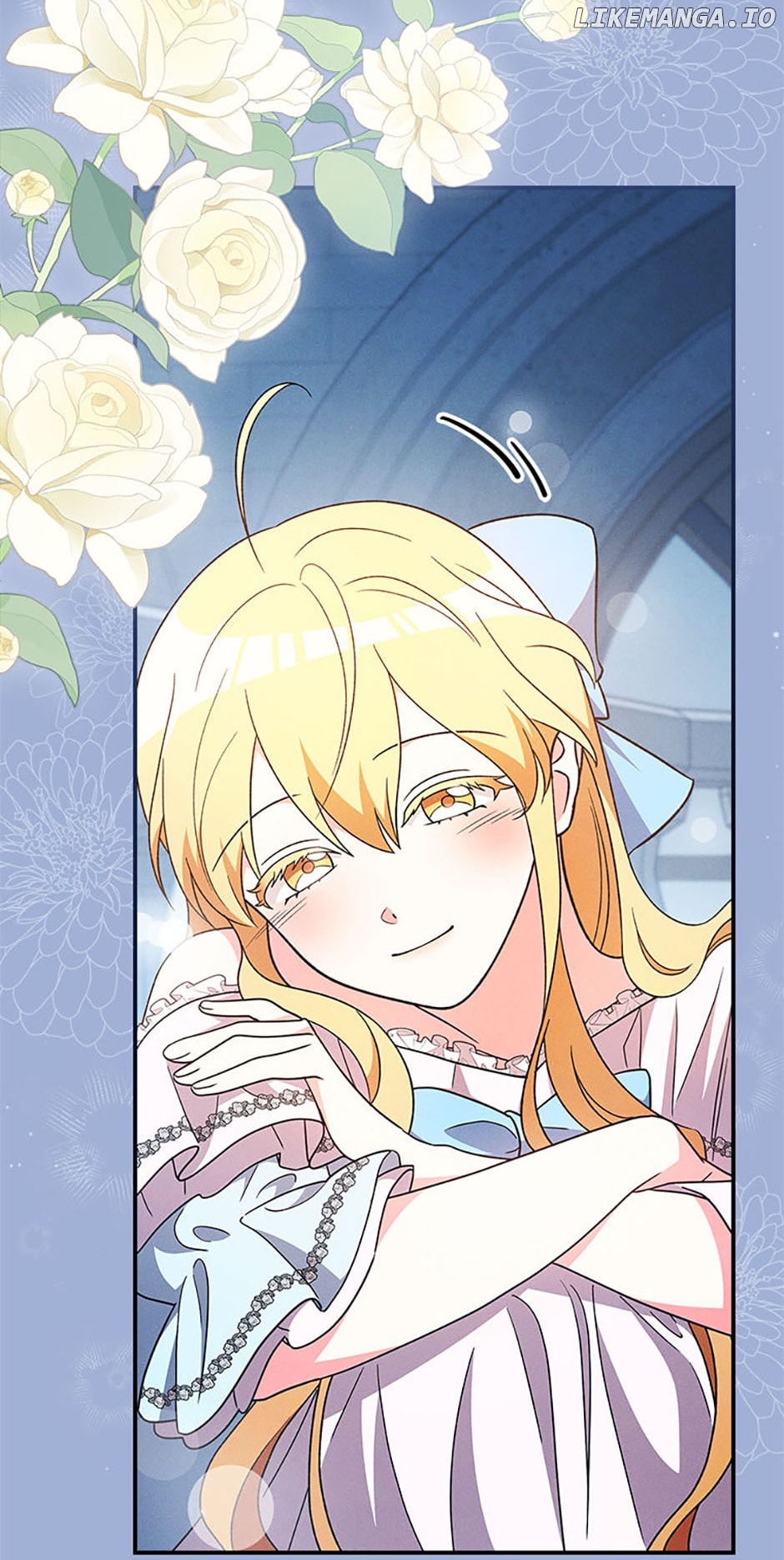 Run, Meil Chapter 54 - page 44