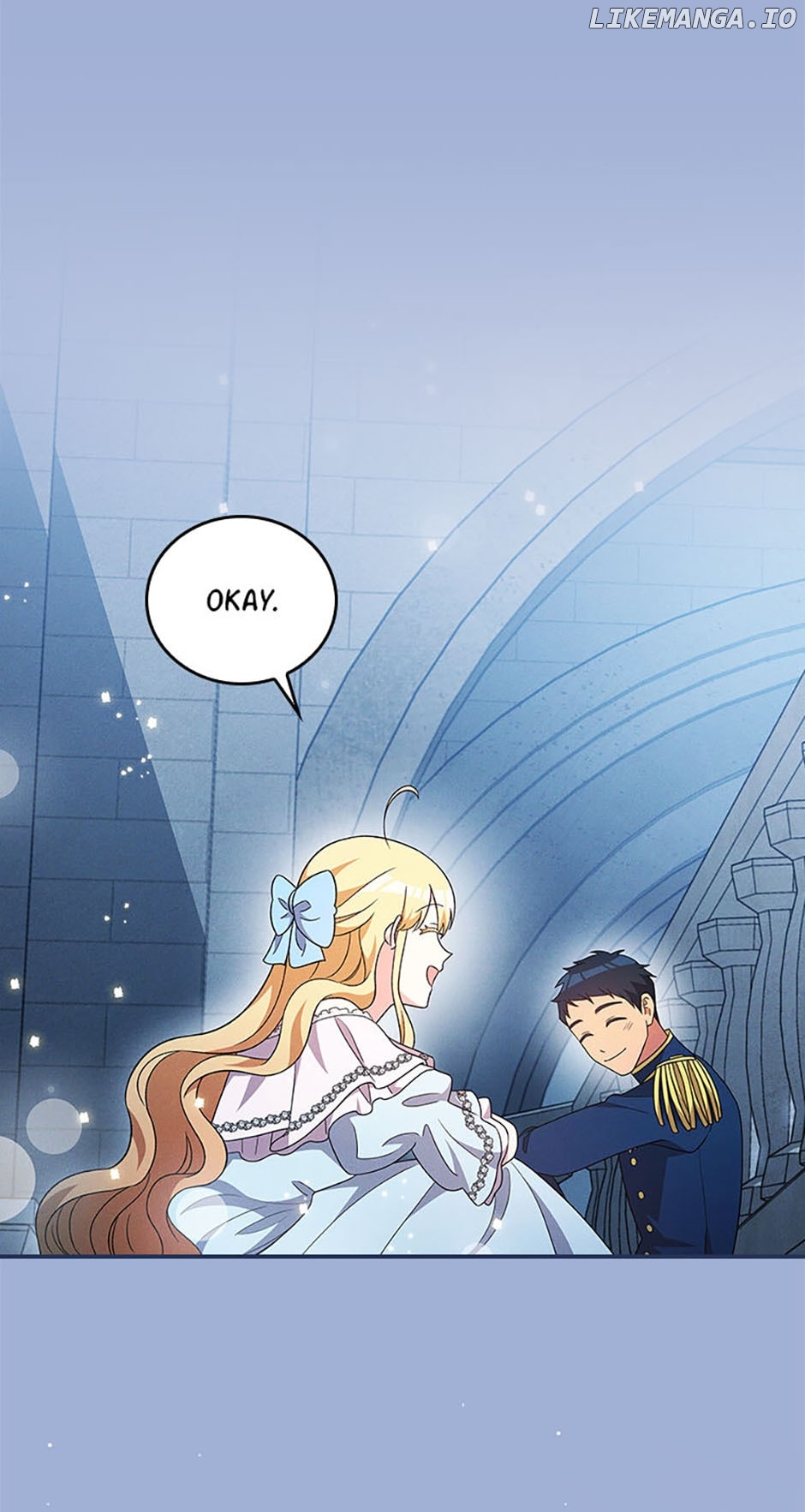 Run, Meil Chapter 54 - page 45