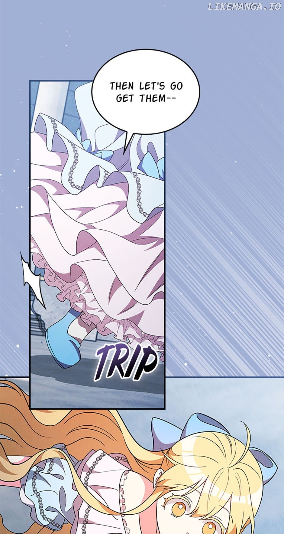 Run, Meil Chapter 54 - page 46