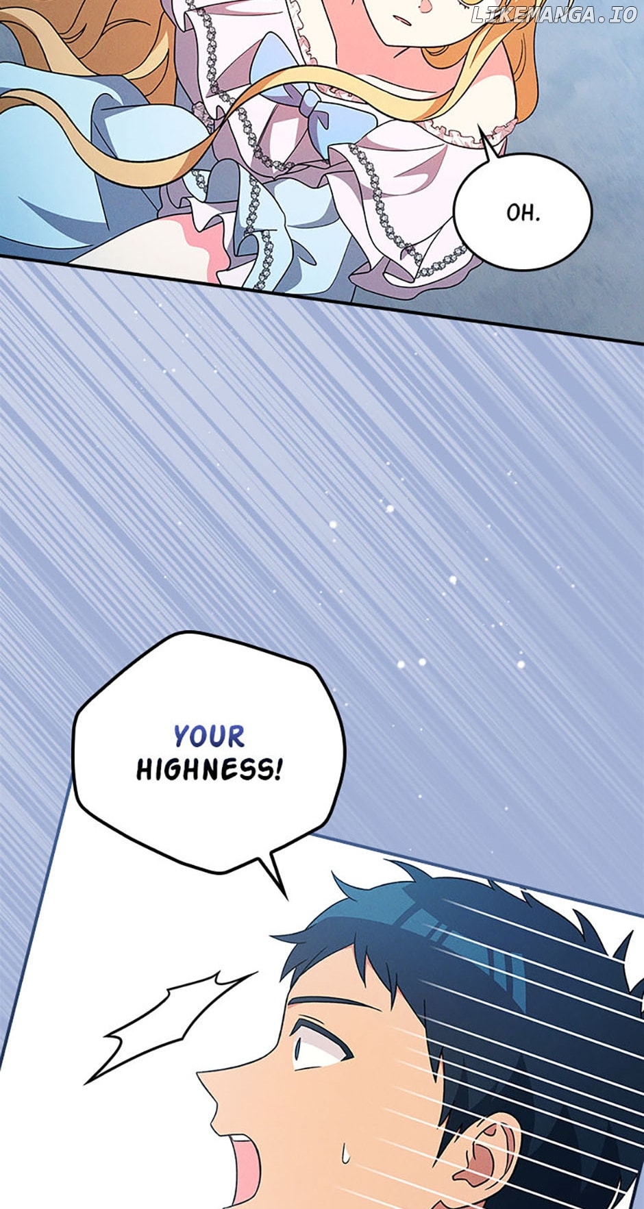 Run, Meil Chapter 54 - page 47