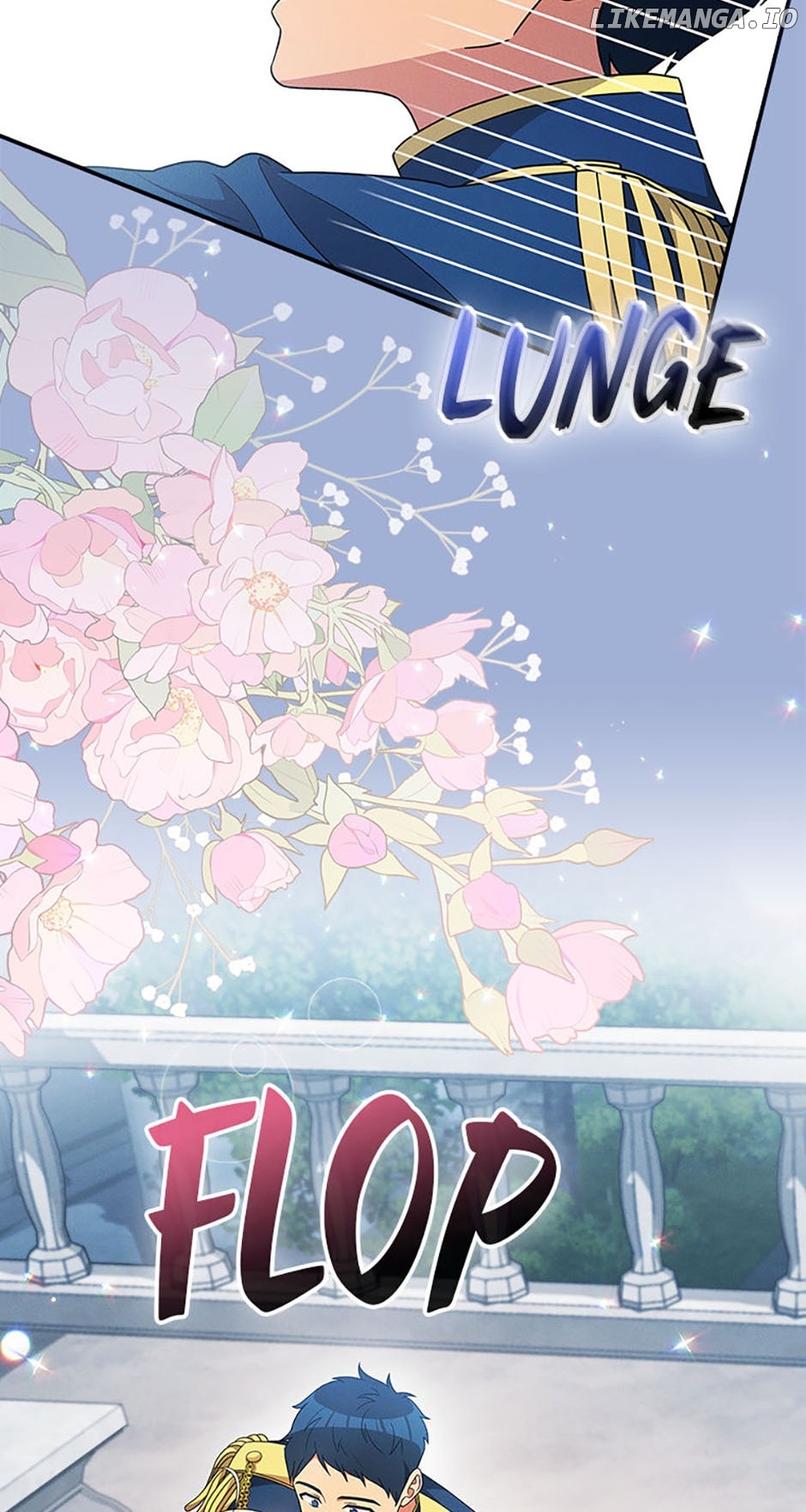 Run, Meil Chapter 54 - page 48
