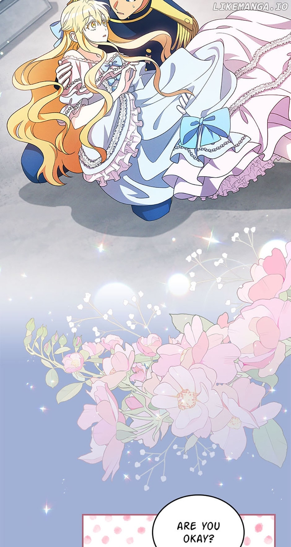 Run, Meil Chapter 54 - page 49