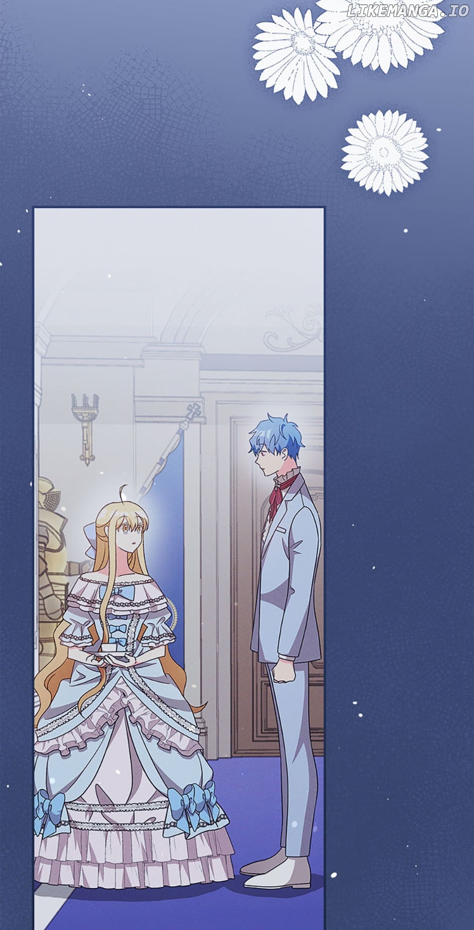 Run, Meil Chapter 54 - page 5