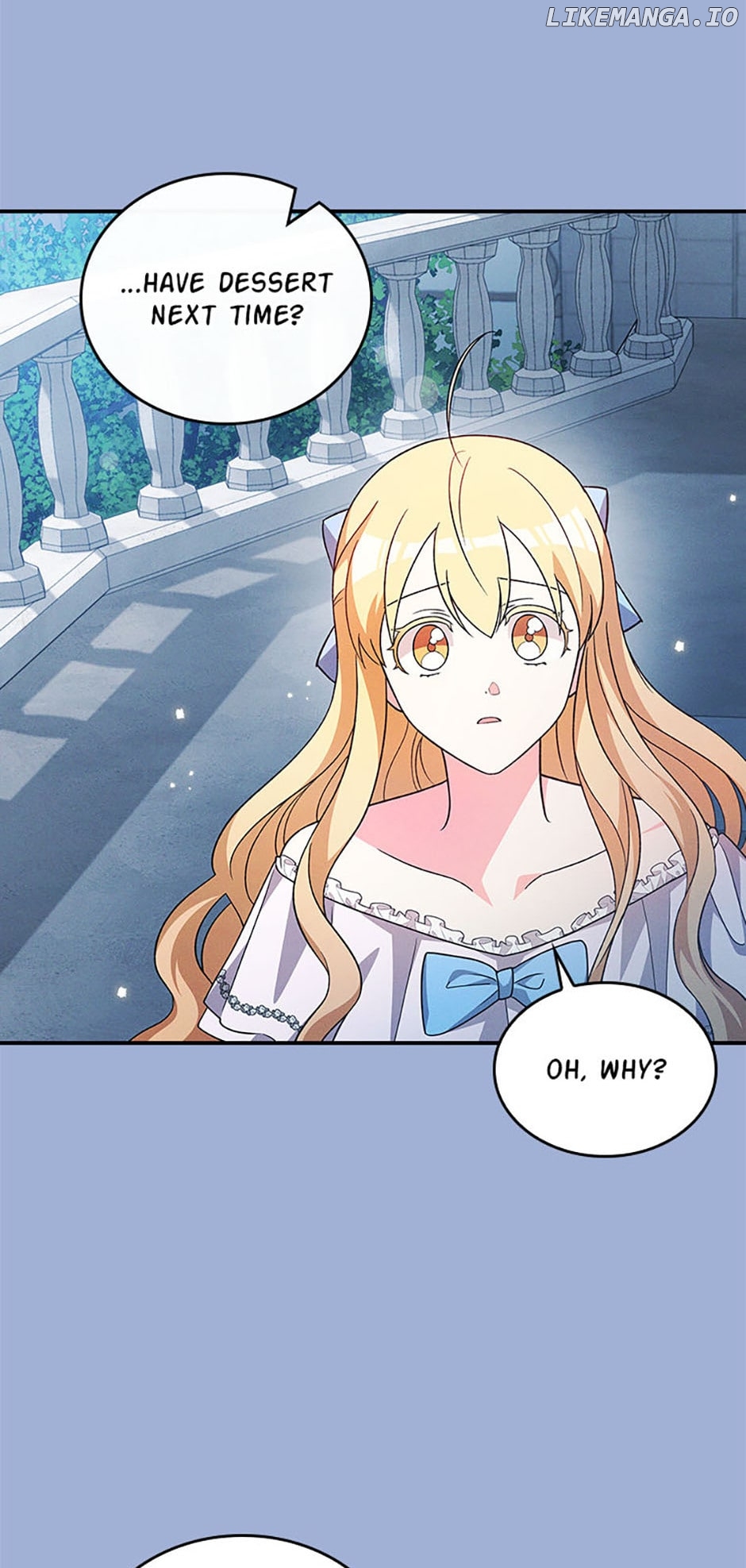 Run, Meil Chapter 54 - page 54