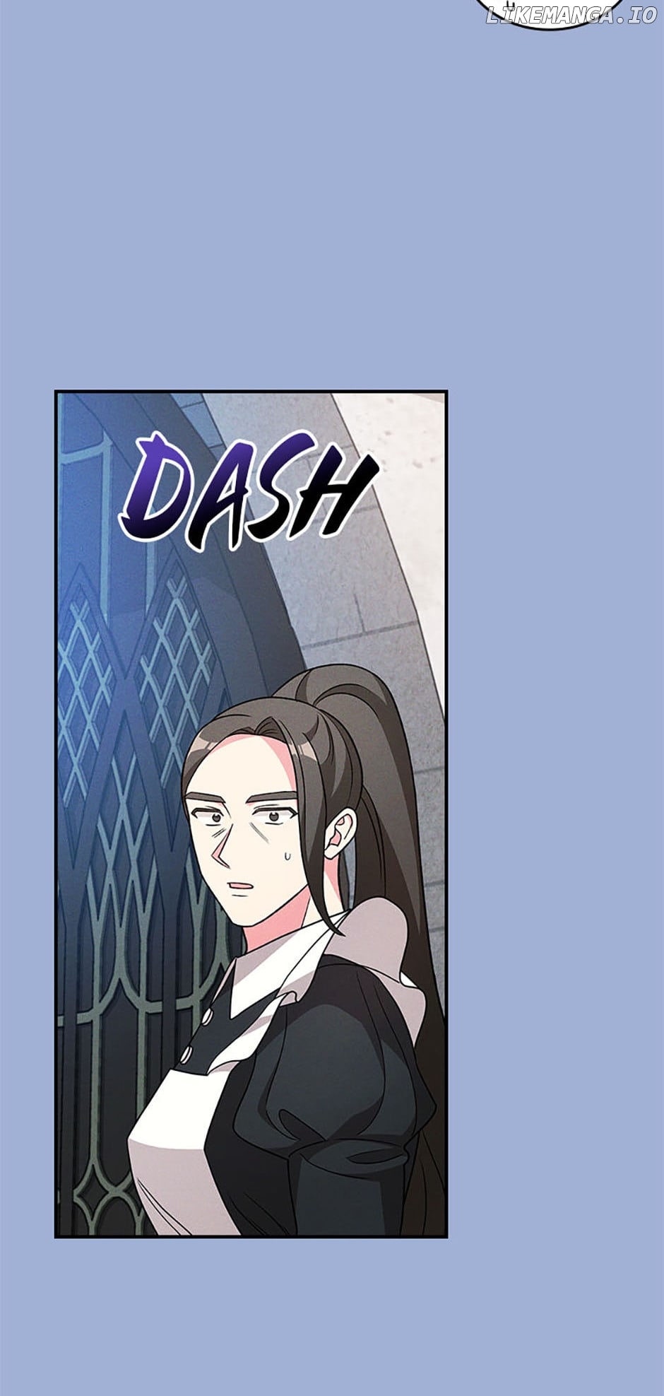Run, Meil Chapter 54 - page 57