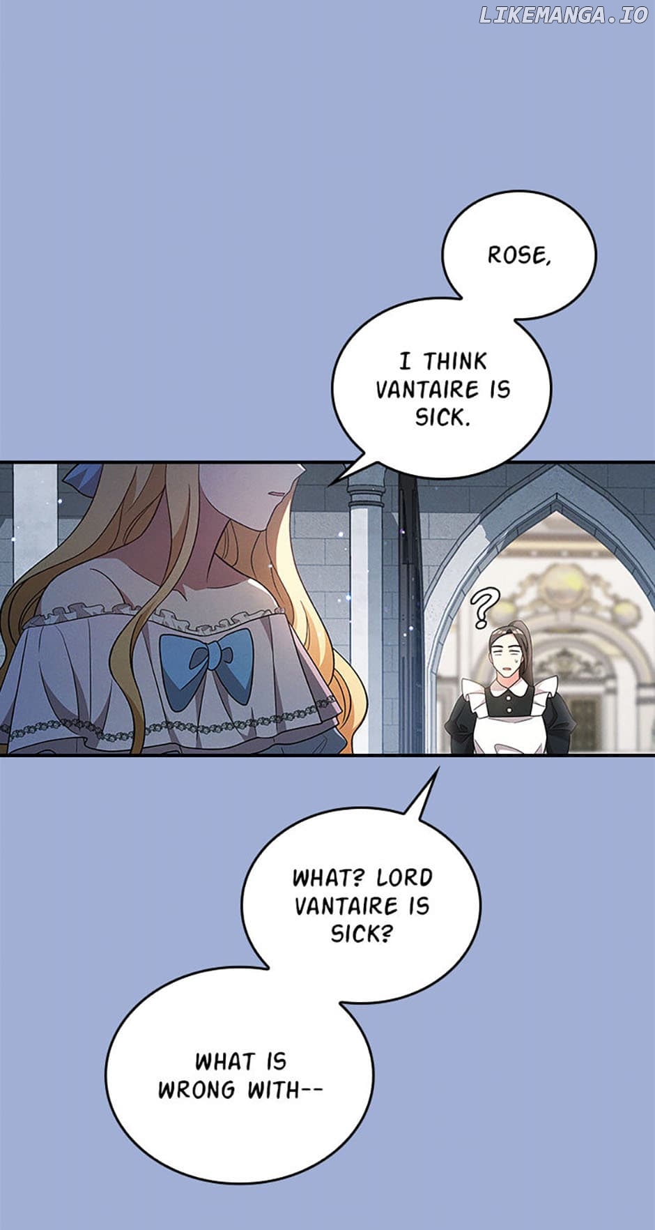 Run, Meil Chapter 54 - page 60