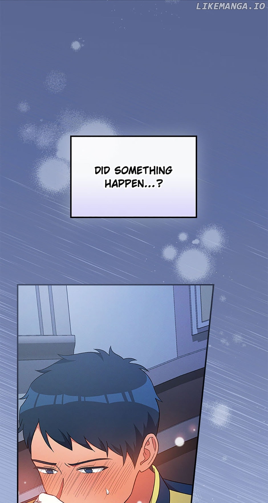 Run, Meil Chapter 54 - page 64