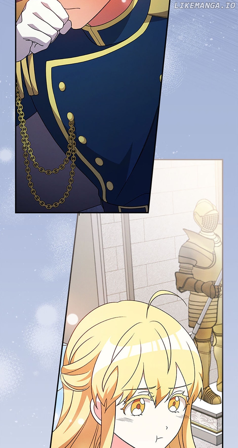 Run, Meil Chapter 54 - page 65