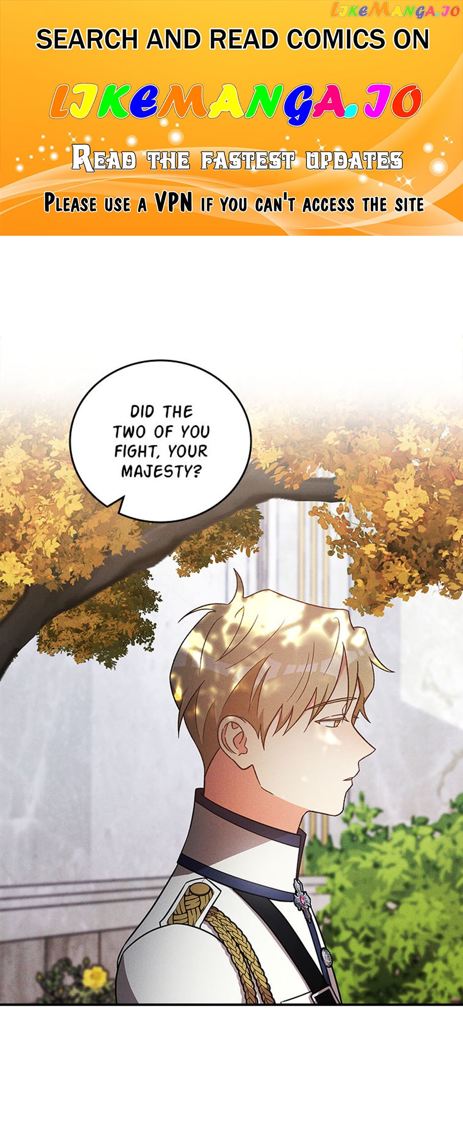 Run, Meil Chapter 50 - page 1