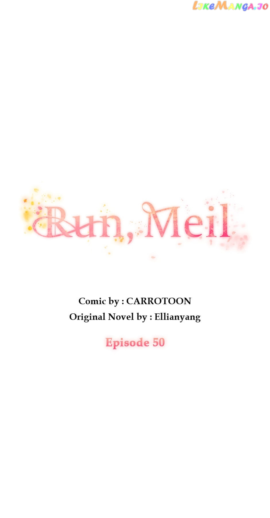 Run, Meil Chapter 50 - page 12