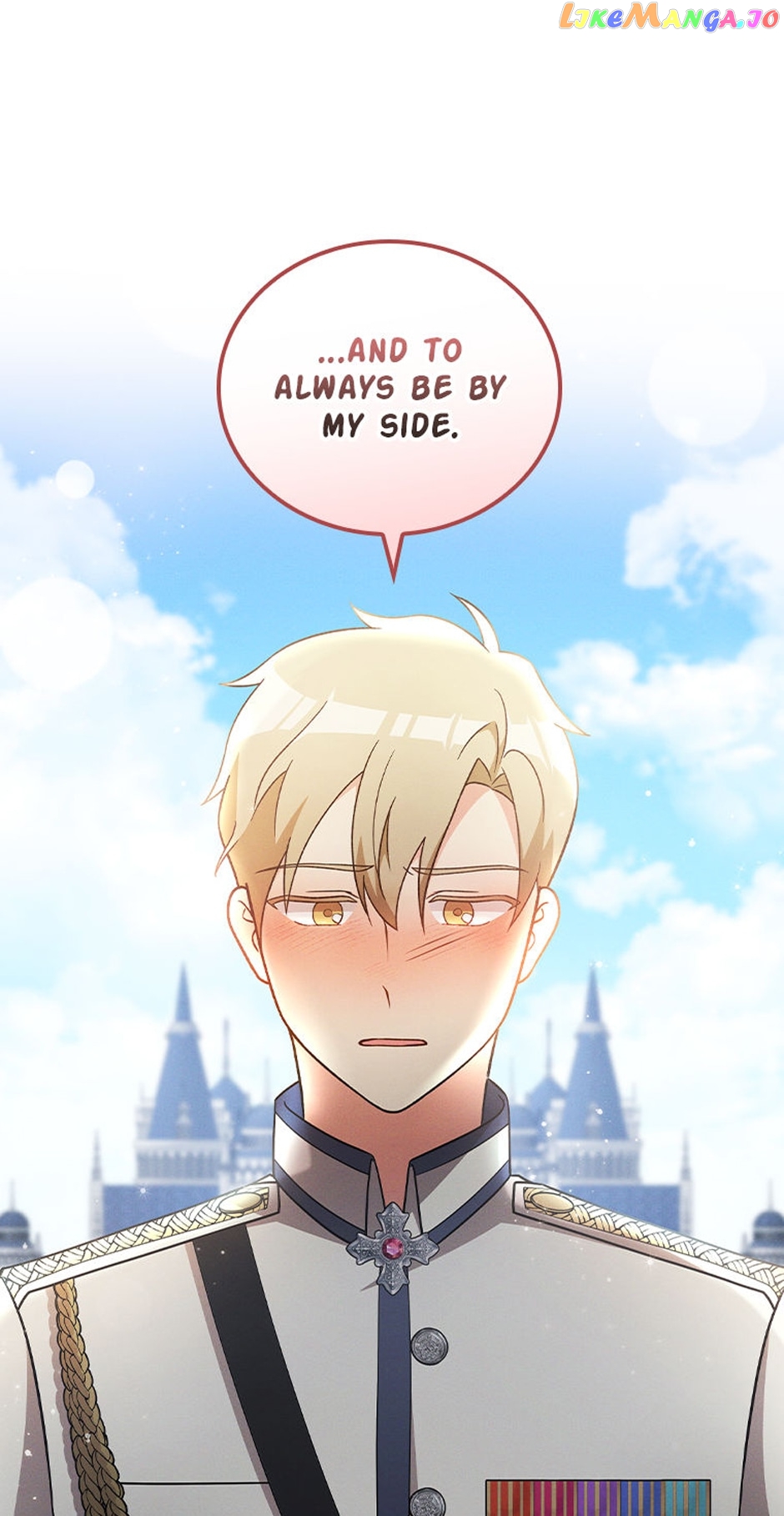 Run, Meil Chapter 50 - page 17