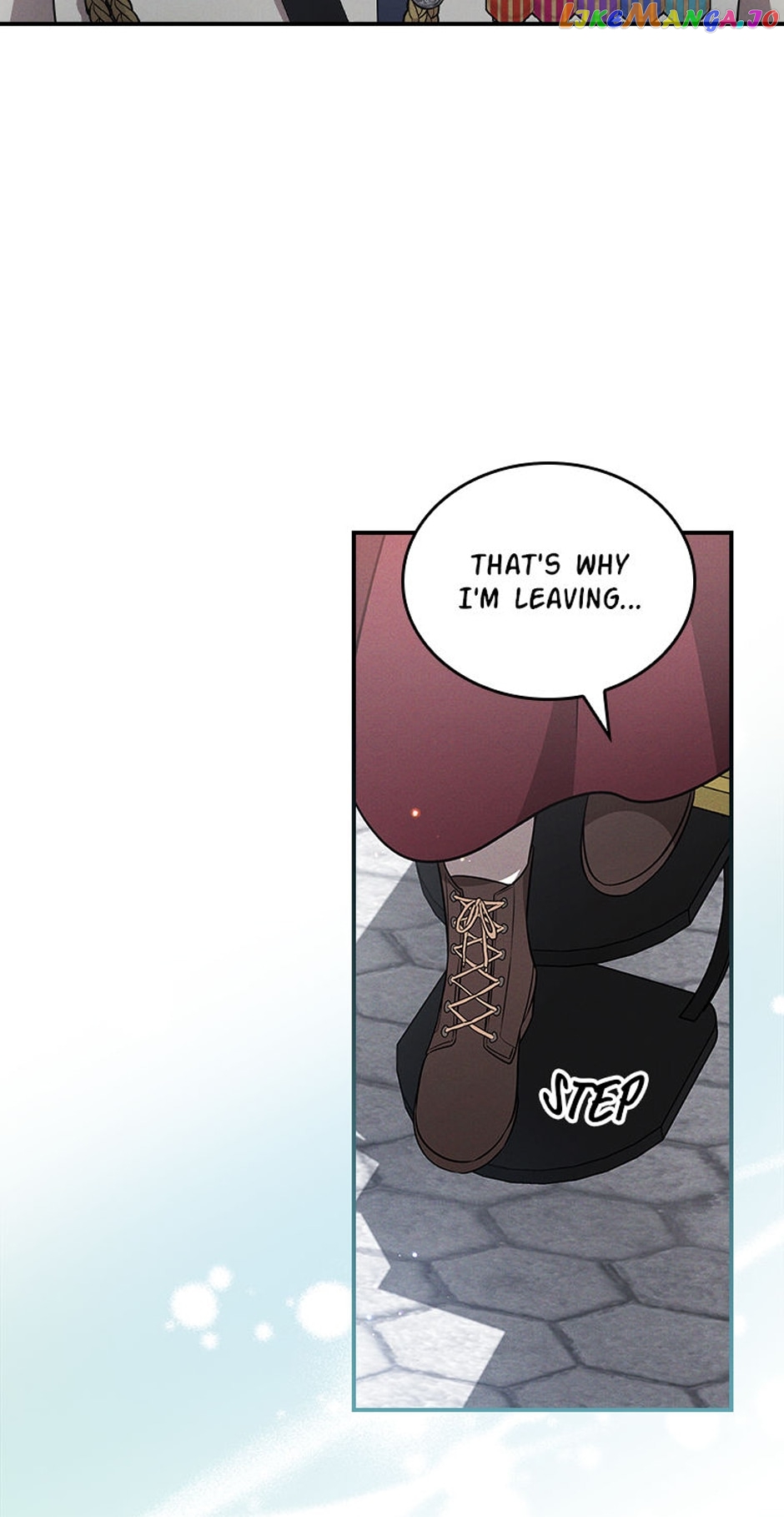 Run, Meil Chapter 50 - page 18