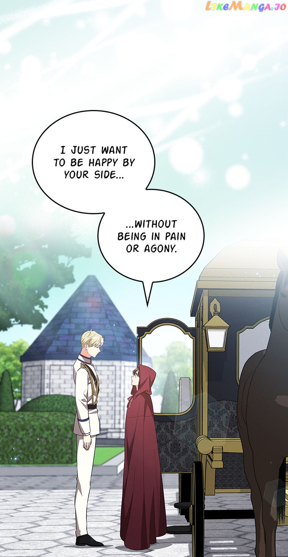 Run, Meil Chapter 50 - page 19
