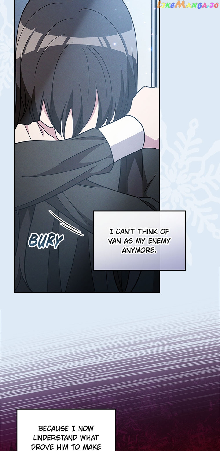 Run, Meil Chapter 50 - page 28