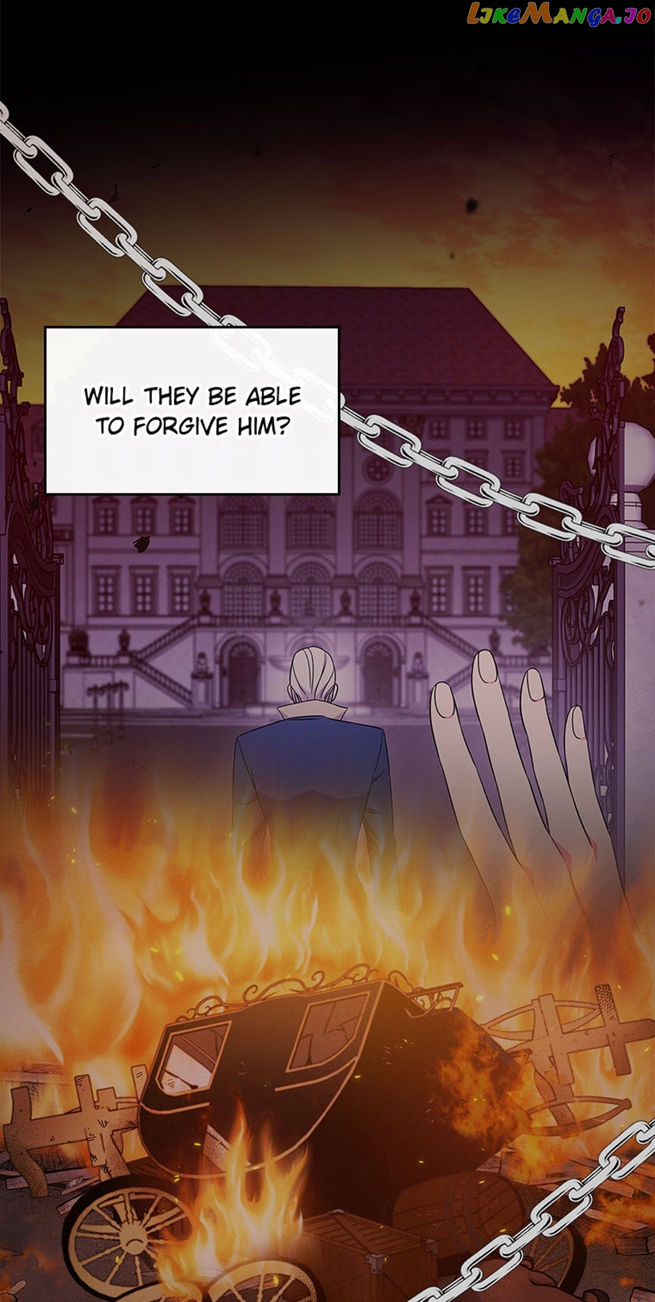 Run, Meil Chapter 50 - page 31