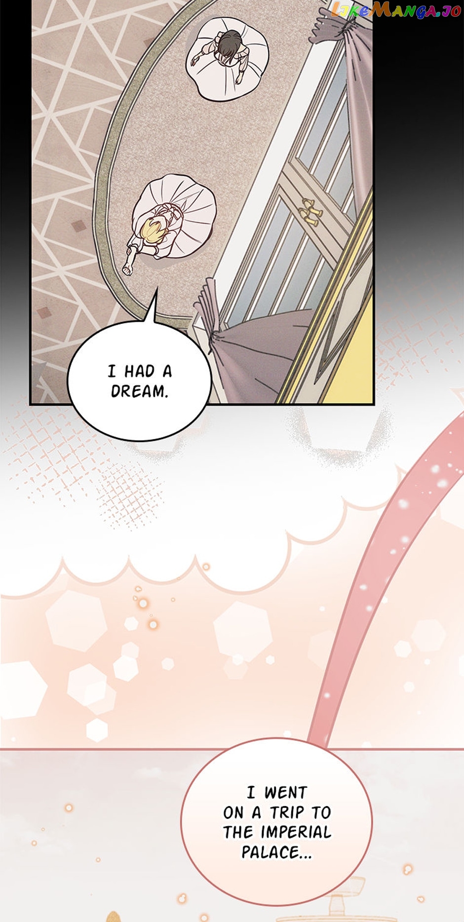 Run, Meil Chapter 50 - page 33