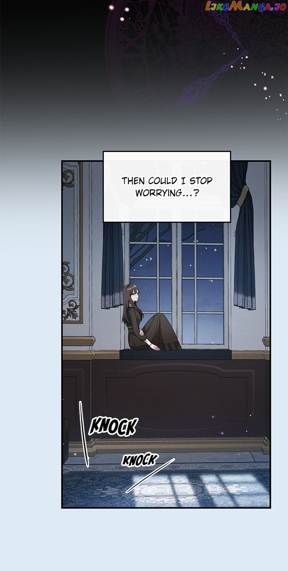 Run, Meil Chapter 50 - page 37