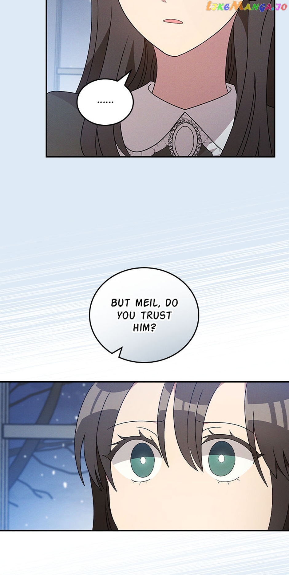 Run, Meil Chapter 50 - page 42
