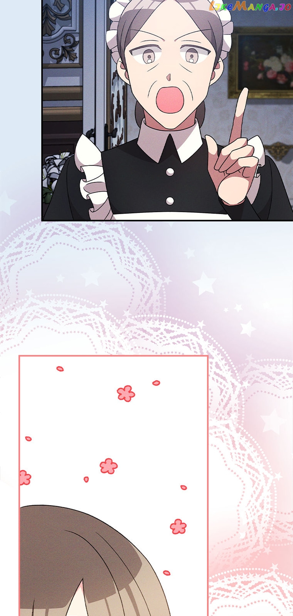 Run, Meil Chapter 50 - page 49