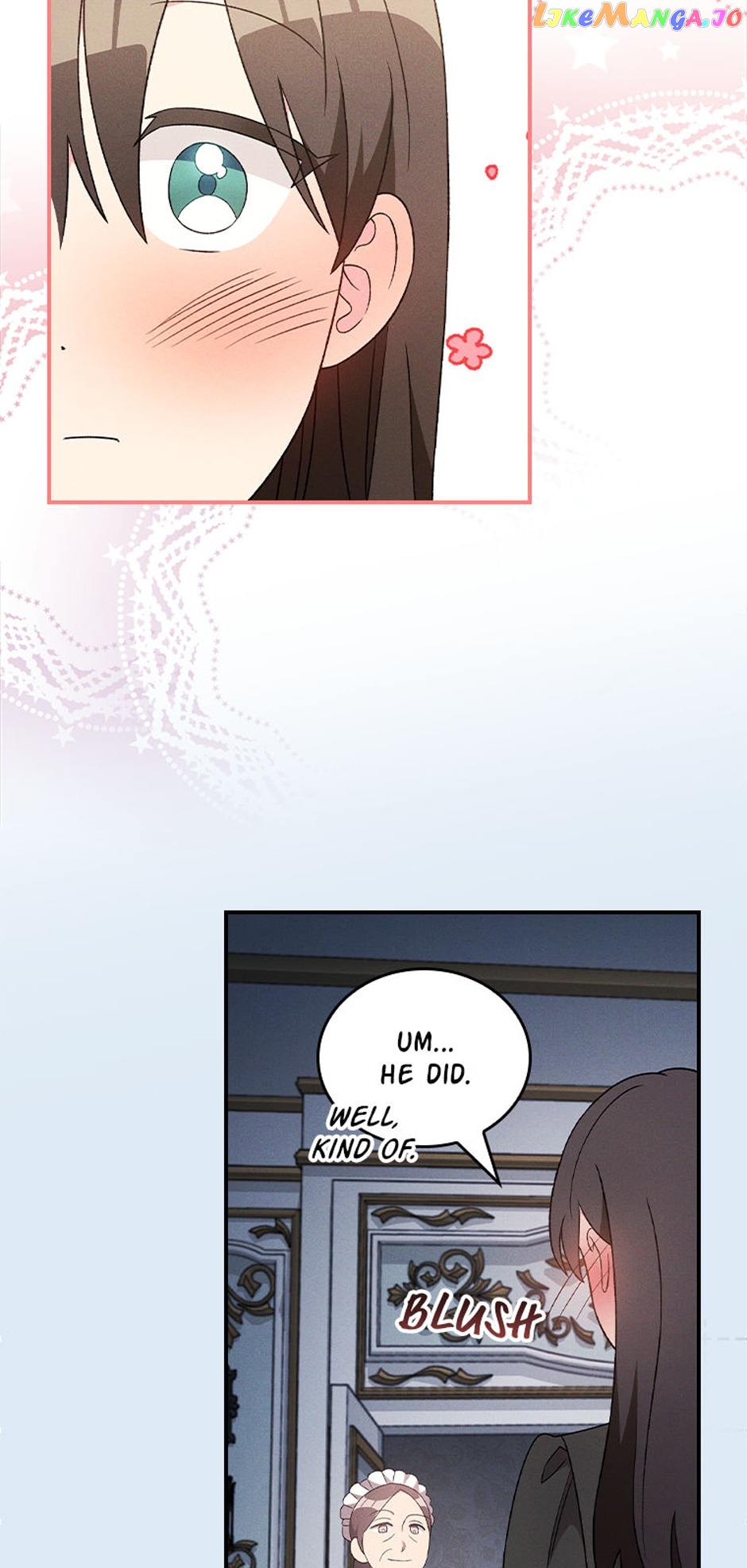 Run, Meil Chapter 50 - page 50