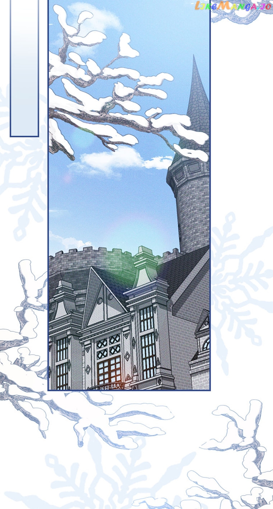 Run, Meil Chapter 50 - page 55